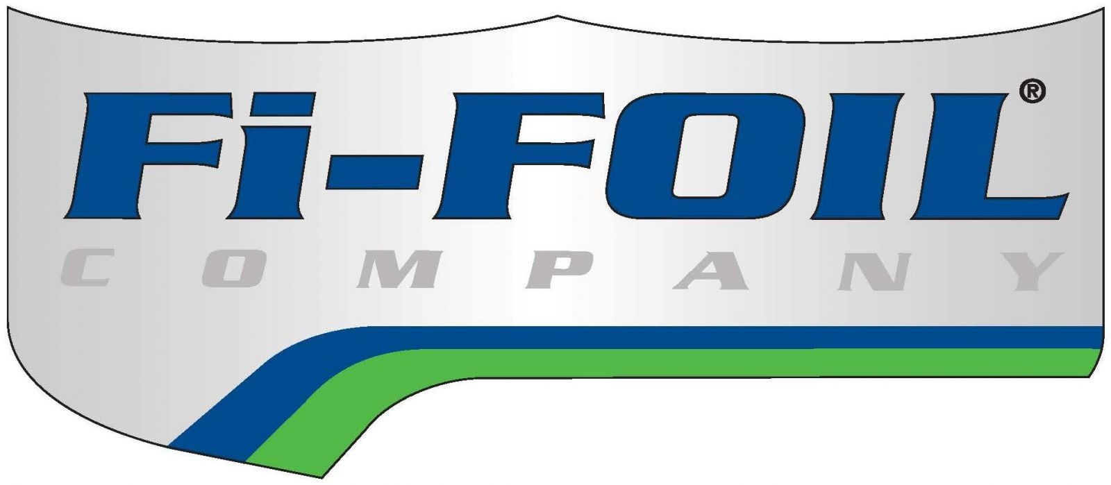 Fi-Foil Company Logo