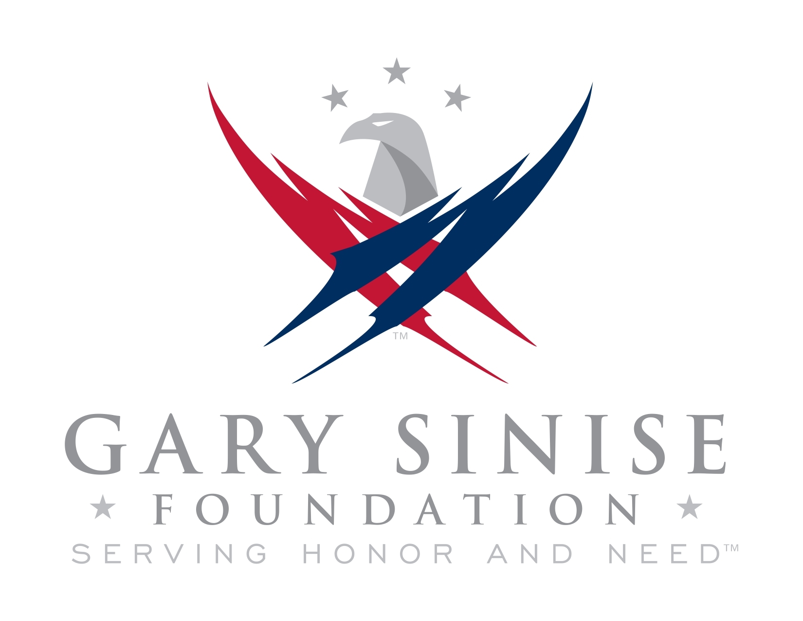 Gary Sinise Foundation: Serving Honor and Need