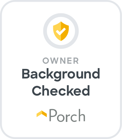 logo for Porch Owner Background Check for Standard Insulating Company