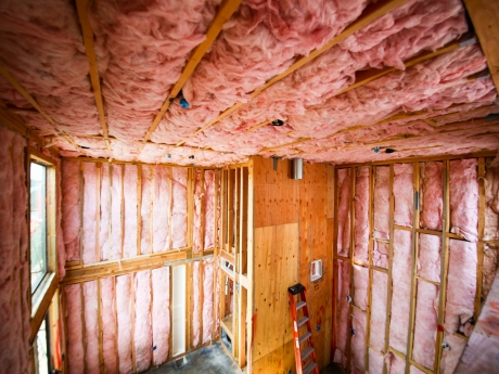 Everything You Should Know About Fiberglass Insulation blog header image 