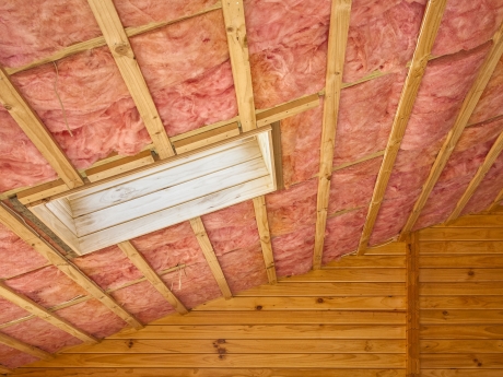What Is The Best Insulation for Attics blog header image 