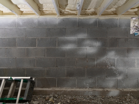How Much Does Crawl Space Encapsulation Save?  blog header image 