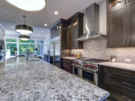 Does Building Performance Outweigh Granite Counter Tops and Stainless Steel Appliances blog header image 