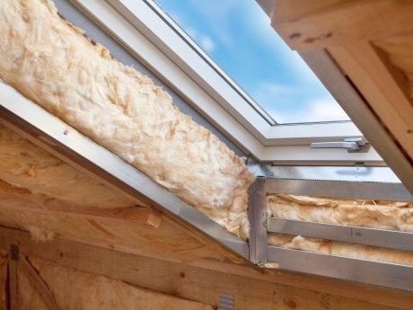 Debunking the Myth: Will Insulation Make Your Home Hotter in the Summer? blog header image