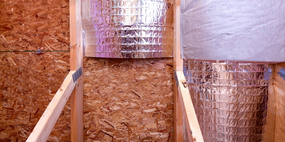 radiant barriers standard insulating company blog header image 