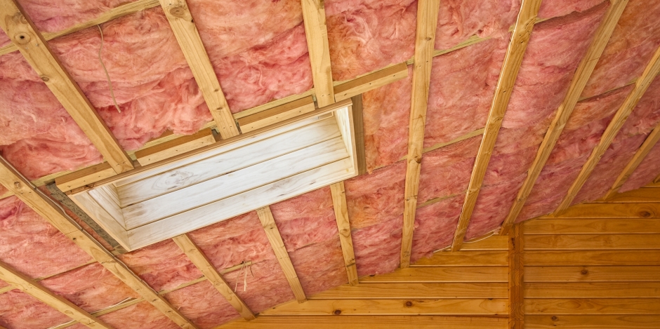 What Is The Best Insulation for Attics blog header image 