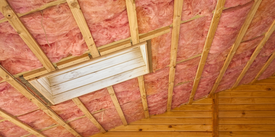What Is The Best Insulation for Attics blog header image