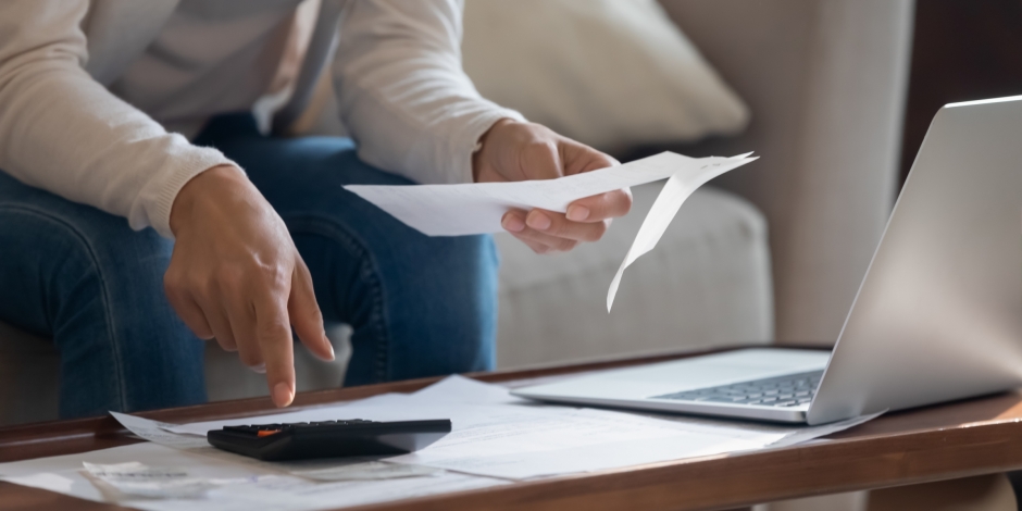 How to Decrease Your Utility Bills This Season blog header image