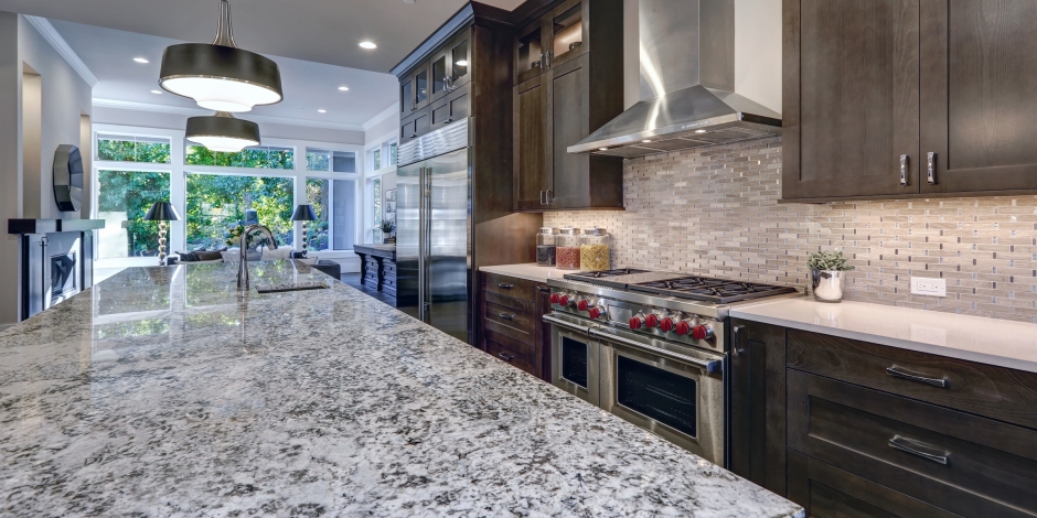 Does Building Performance Outweigh Granite Counter Tops and Stainless Steel Appliances blog header image 