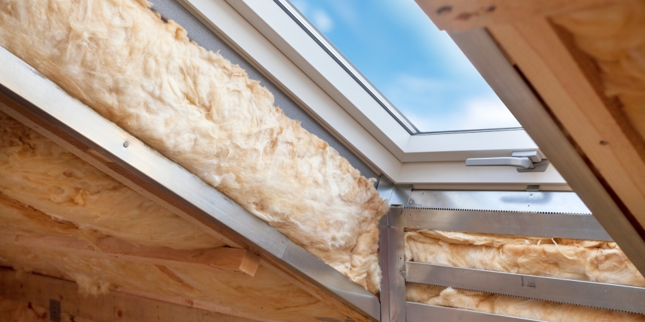 Debunking the Myth: Will Insulation Make Your Home Hotter in the Summer? blog header image