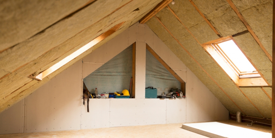 Unlocking the Cooling Power of Attic Insulation: A North Carolina Summer Essential blog header image 