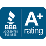Standard Insulating Company has an A+ rating from the Better Business Bureau.