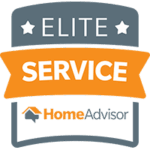 Standard Insulating Company is a HomeAdvisor Elite Service provider.